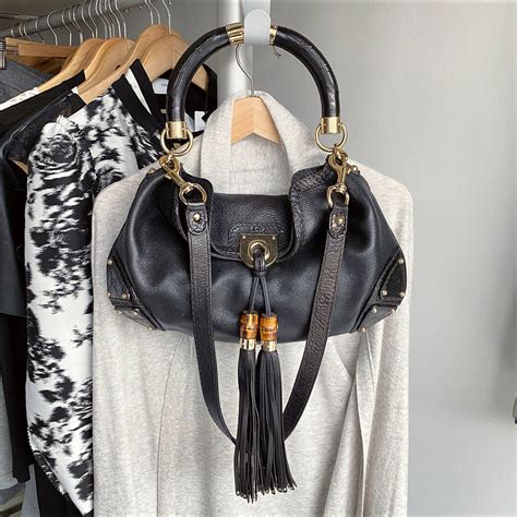 gucci leather tassel medium babouska indy hobo bag|Gucci Indy .